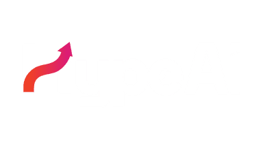 Hype AI Logo